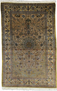 Isfahan Persian Rug