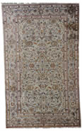 Kashan Persian Rug