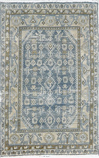 Persian Hamadan Rug