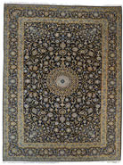 Kashan Persian Rug