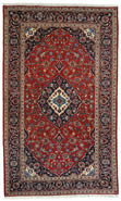 Kashan Persian Rug