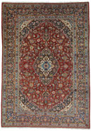 Kashan Persian Rug