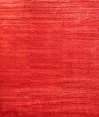 Plush Bamboo Silk Red