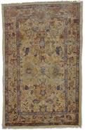 Peshawar Pakistani Rug