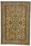 Peshawar Pakistani Rug