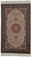 Isfahan Pakistani Rug