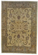 Peshawar Pakistani Rug