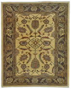 Peshawar Pakistani Rug