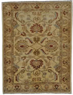 Peshawar Pakistani Rug