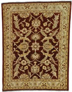 Peshawar Pakistani Rug