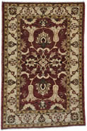 Peshawar Pakistani Rug