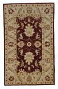 Peshawar Pakistani Rug