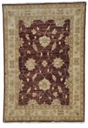 Peshawar Pakistani Rug