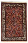 Sarouk Persian Rug