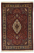 Sarouk Persian Rug