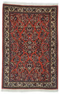 Sarouk Persian Rug