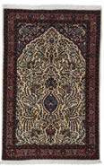 Sarouk Persian Rug