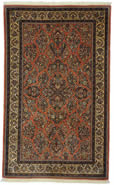 Sarouk Persian Rug