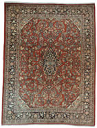 Sarouk Persian Rug