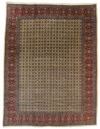 Sarouk Persian Rug