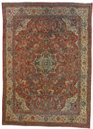 Sarouk Persian Rug