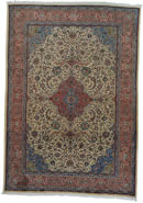 Sarouk Persian Rug