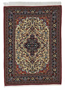 Qum Persian Rug