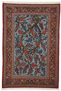 Qum Persian Rug