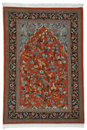 Qum Persian Rug