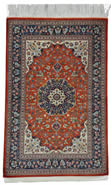 Qum Persian Rug