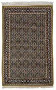 Qum Persian Rug