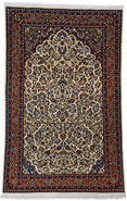 Sarouk Persian Rug