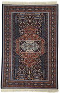 Qum Persian Rug