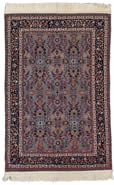 Sino-Persia Chinese Rug