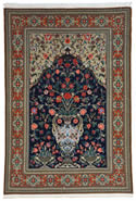 Qum Persian Rug