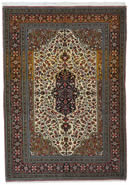 Qum Persian Rug