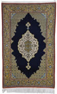 Qum Persian Rug