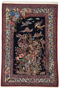 Qum Persian Rug