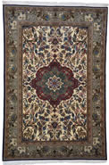 Qum Persian Rug