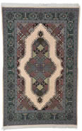 Qum Persian Rug