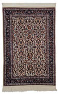 Sino-Persia Chinese Rug