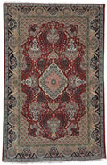 Qum Persian Rug