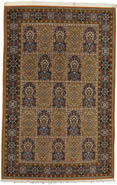 Qum Persian Rug