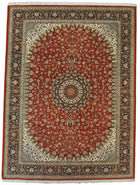 Qum Persian Rug