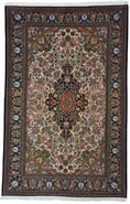 Qum Persian Rug