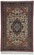 Qum Persian Rug