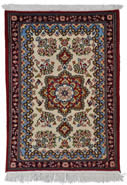 Qum Persian Rug