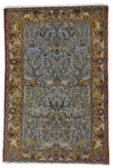 Qum Persian Rug