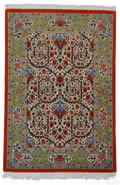 Qum Persian Rug