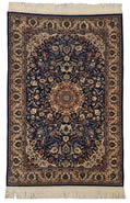 Sino-Persia Chinese Rug